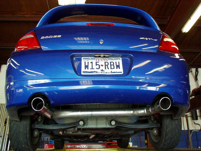 2004 SRT-4
