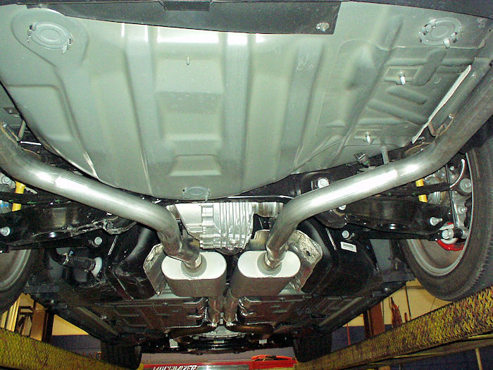 2009 Challenger SRT8