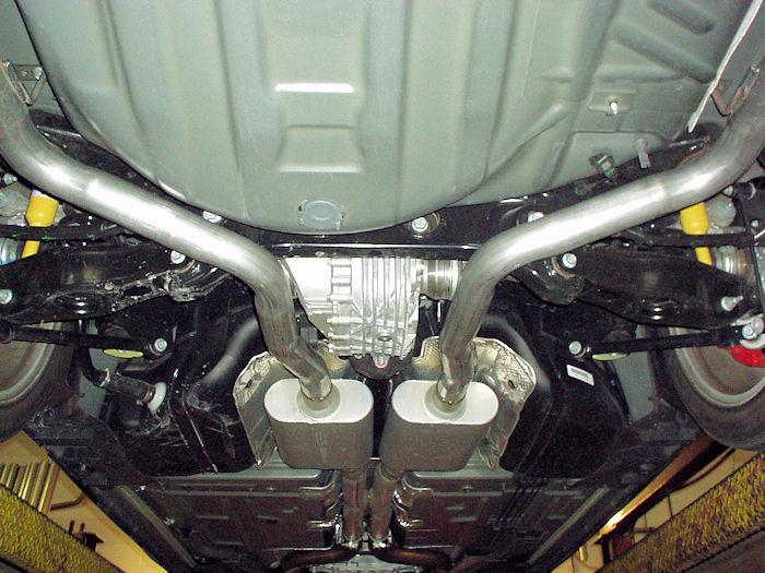 2009 Challenger SRT8