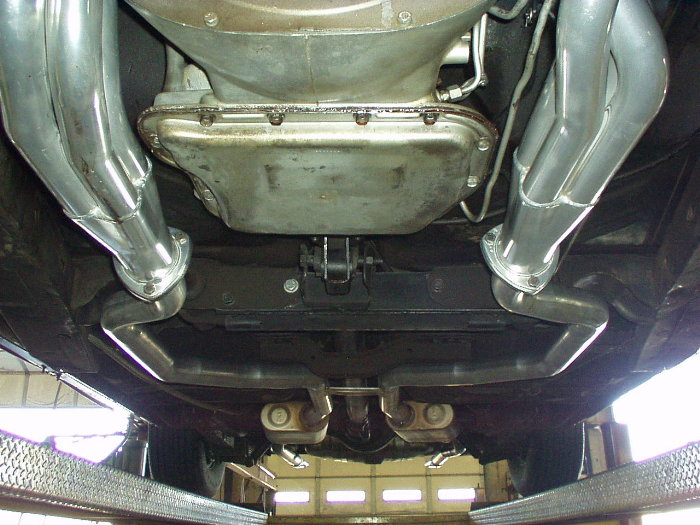 1970 Chrysler 300 Hurst