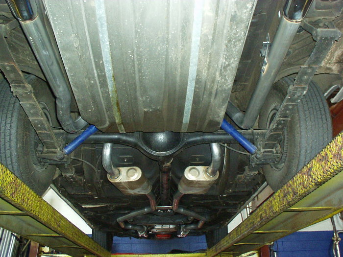 1970 Chrysler 300 Hurst