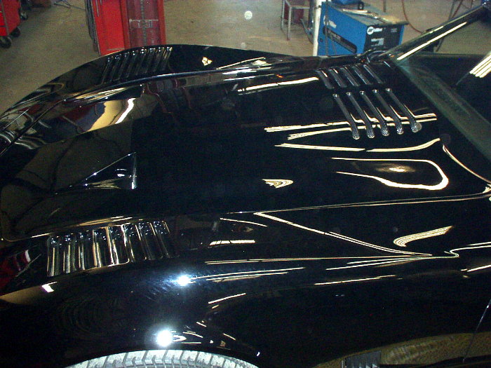 1980 BatVette