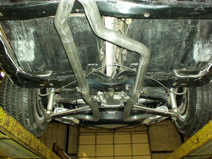 1980 Vette Turbo Coupe