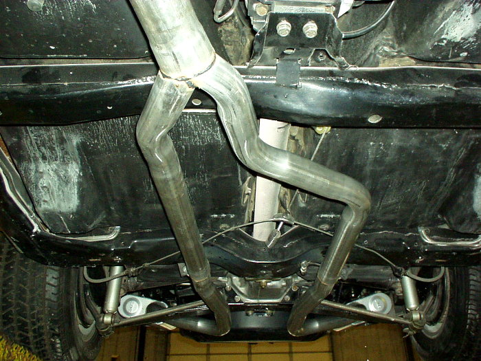 1980 Vette Turbo Coupe