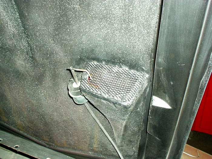 1980 Vette Turbo Coupe